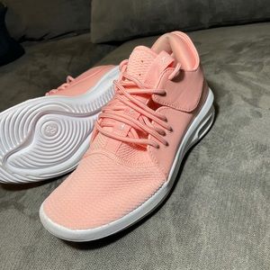 Nike Jordan running shoes